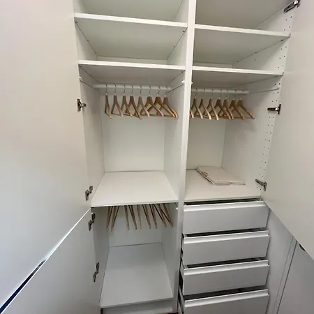 Denfert Rochereau -cozy And Pleasant With Terrace Paris