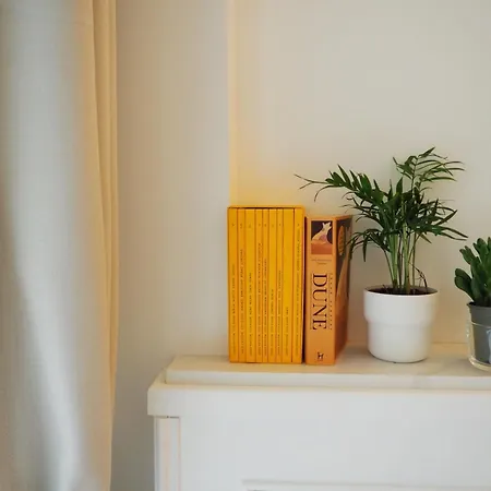 Denfert Rochereau -cozy And Pleasant With Terrace *