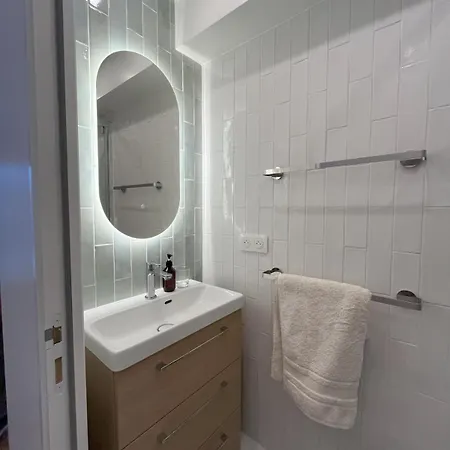 Denfert Rochereau -cozy And Pleasant With Terrace Paris