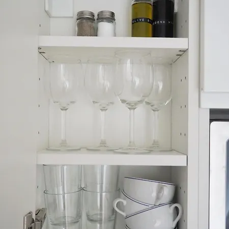 Appartement Denfert Rochereau -cozy And Pleasant With Terrace Paris