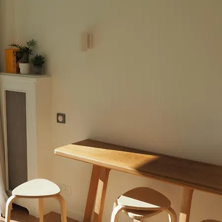 Denfert Rochereau -cozy And Pleasant With Terrace Appartement *