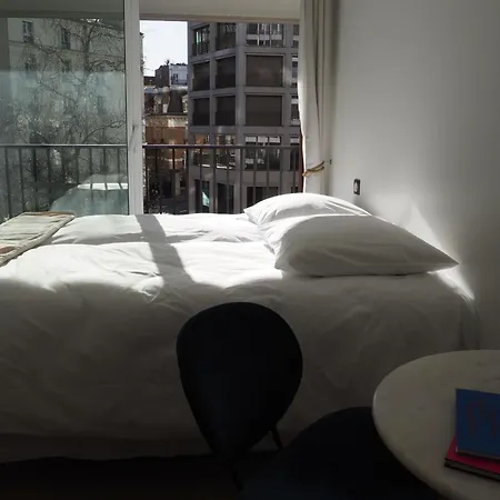 Denfert Rochereau -cozy And Pleasant With Terrace Paris