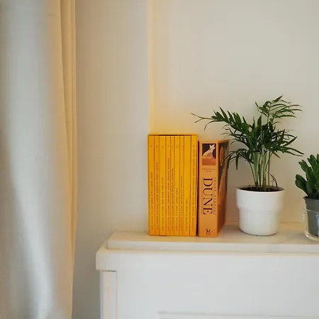 Denfert Rochereau -cozy And Pleasant With Terrace Appartement