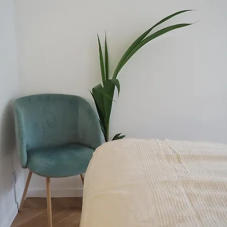 Denfert Rochereau -cozy And Pleasant With Terrace