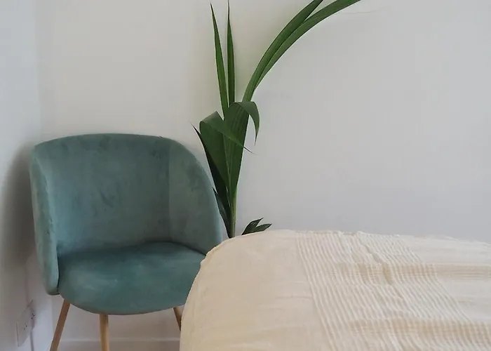 Denfert Rochereau -cozy And Pleasant With Terrace
