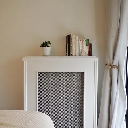 Διαμέρισμα Denfert Rochereau -cozy And Pleasant With Terrace